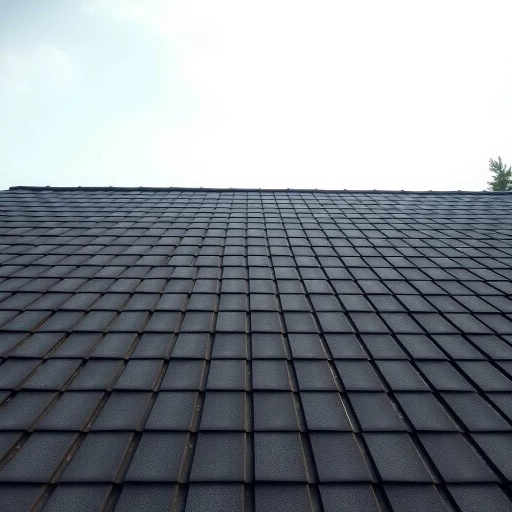 Remont dachu  cennik