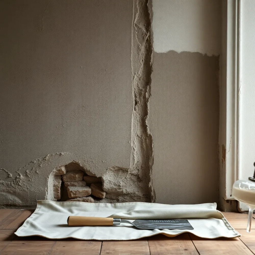 Remont definicja Prawo budowlane