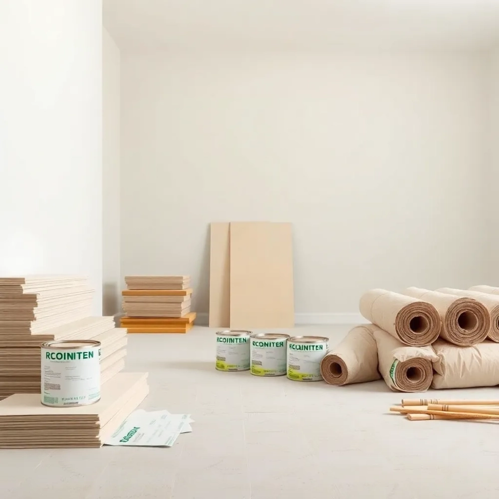 Remont generalny mieszkania koszt