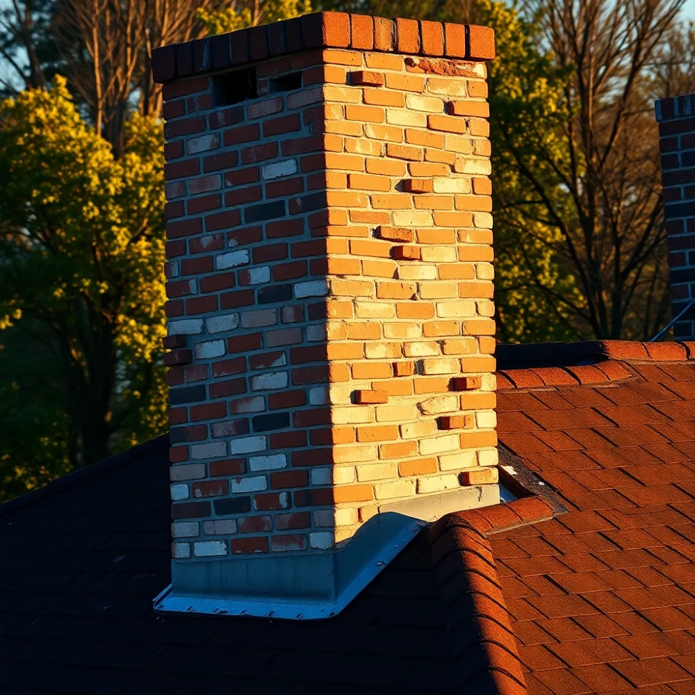 Remont komina w starym domu cena