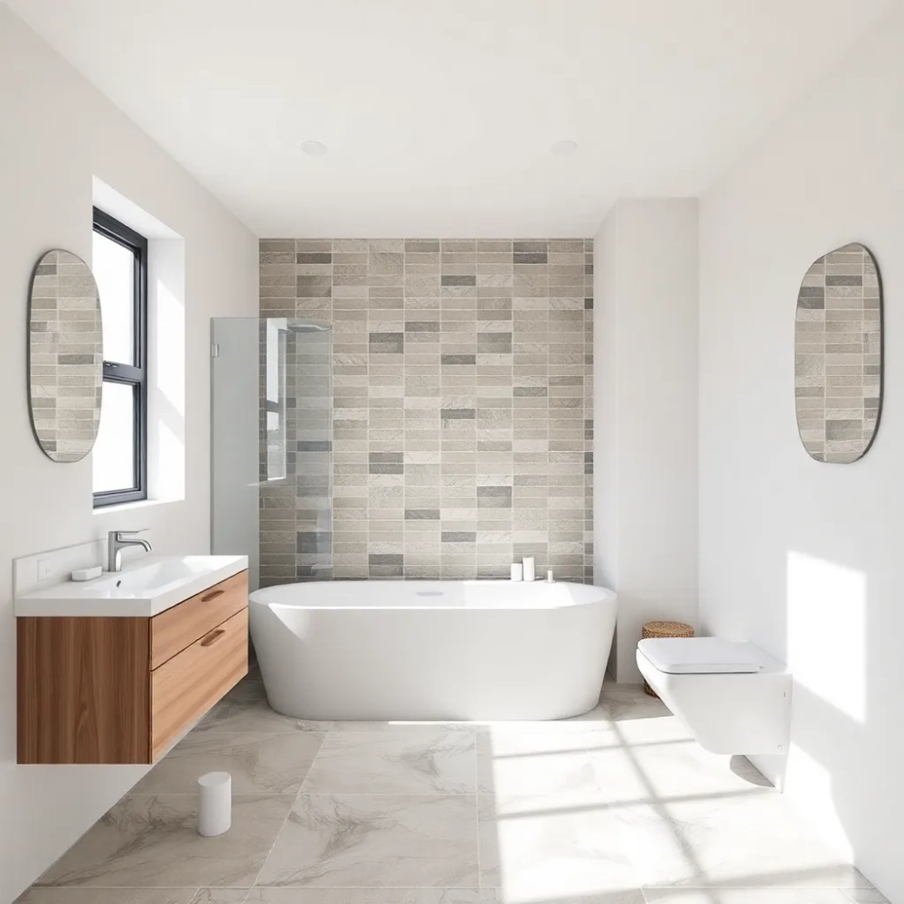 remont łazienki inspiracje