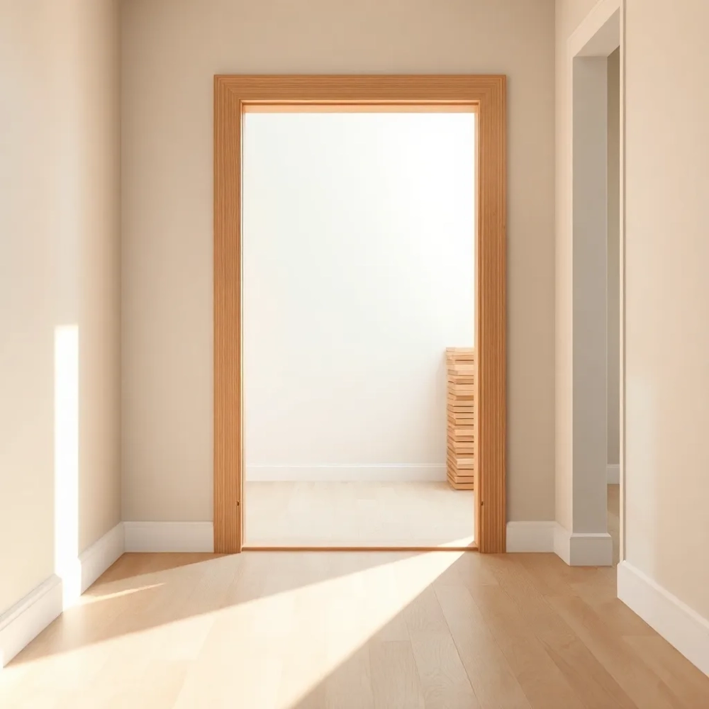 Remont mieszkania kiedy wymiana drzwi