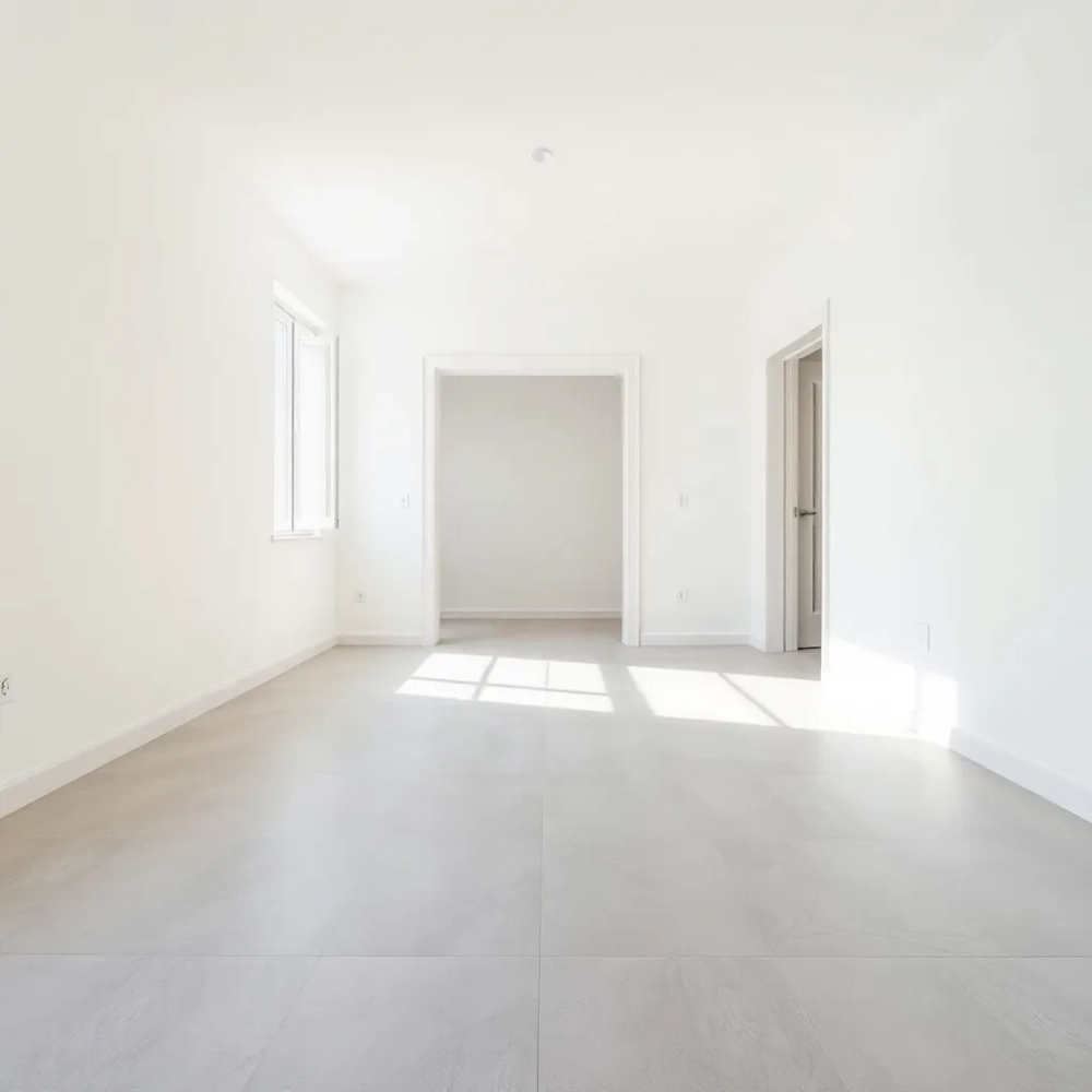 Remont mieszkania pod klucz cena za m2