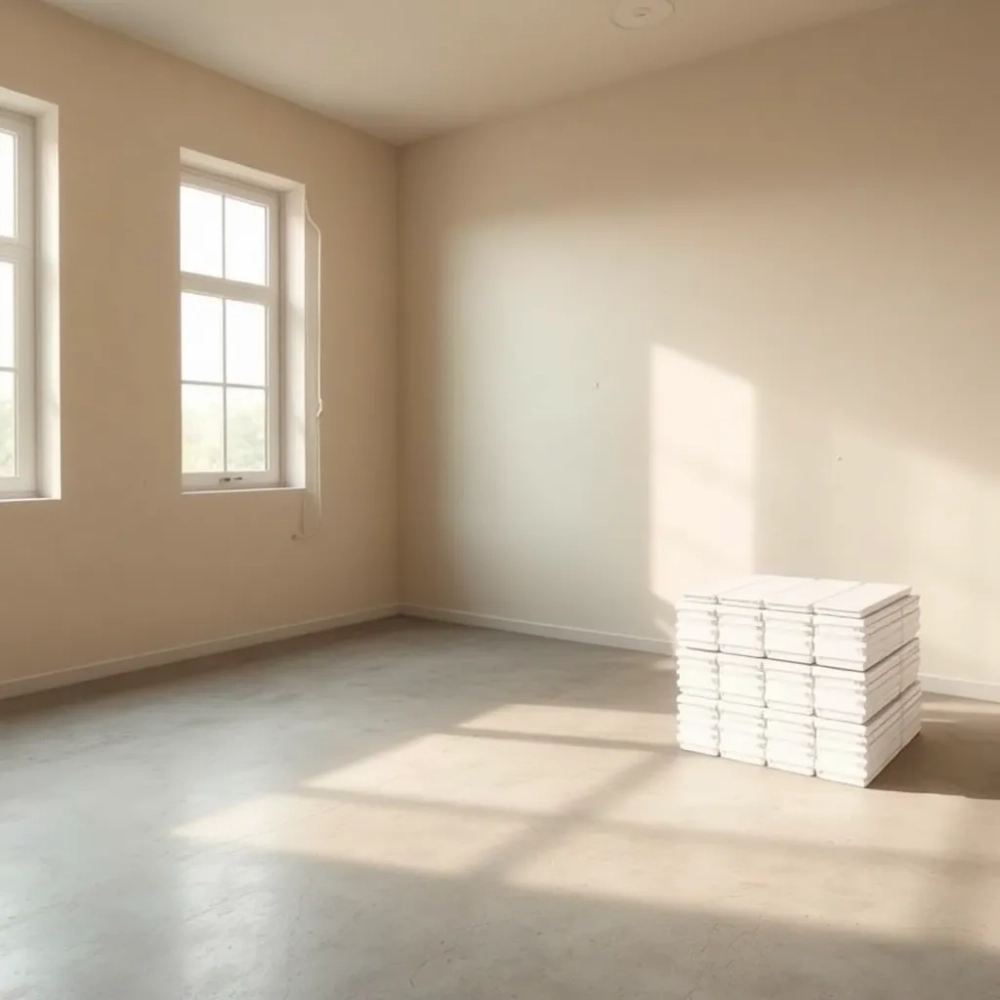 Remont pokoju inspiracje