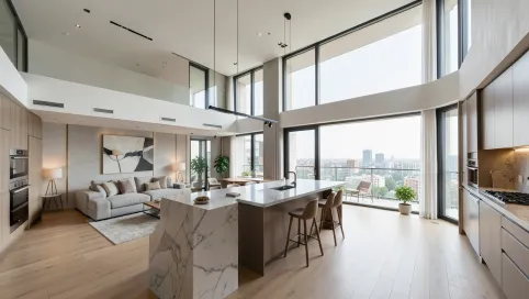 apartament definicja prawo budowlane