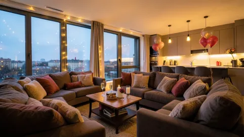 apartament na wieczór panieński wrocław