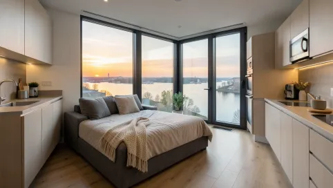 apartamenty na doby szczecin