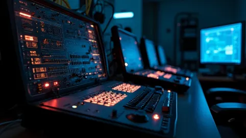 Brak transmisji z regulatorem pokojowym Tech