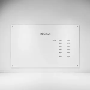 Cennik usług remontowych 2024