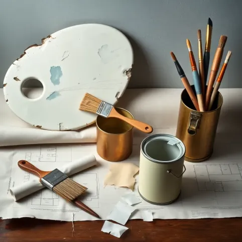 Co ile lat remont mieszkania