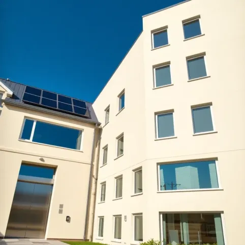 Co można finansować z funduszu remontowego wspólnoty