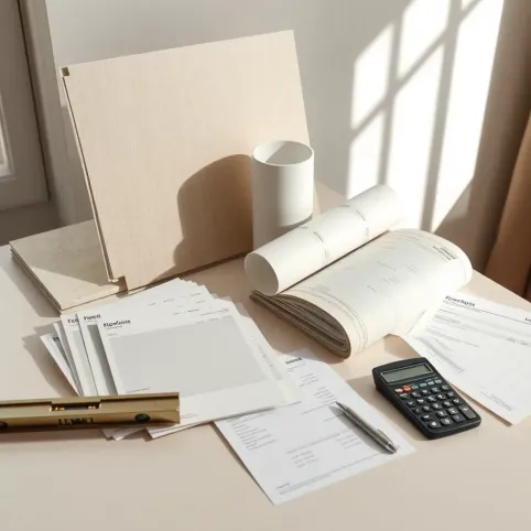 Co można odliczyć od podatku remont