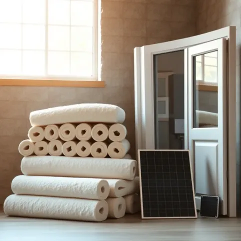 Co można odliczyć w ramach ulgi remontowej