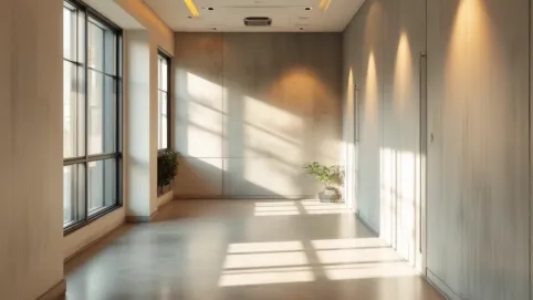 Co na ścianę w przedpokoju żeby się nie brudziła