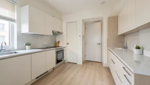 co to jest apartament typu studio