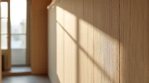 Co zamiast tapety w przedpokoju