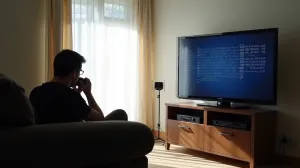 Czy do anteny pokojowej potrzebny jest dekoder