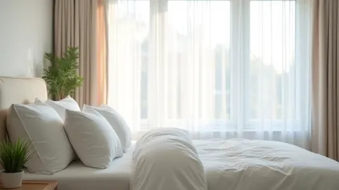 czy można spać w pokoju po ozonowaniu