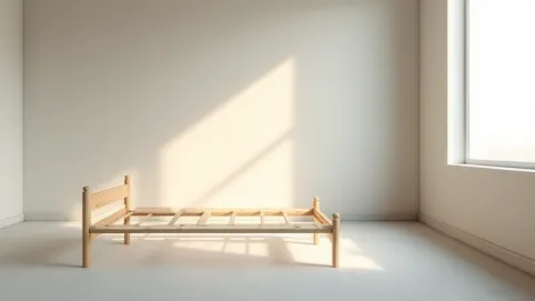 czy mozna spac w pomalowanym pokoju