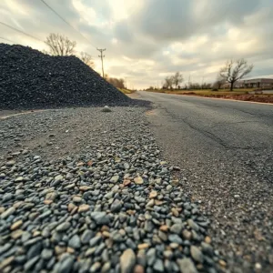 Czy remont drogi wewnętrznej wymaga zgłoszenia
