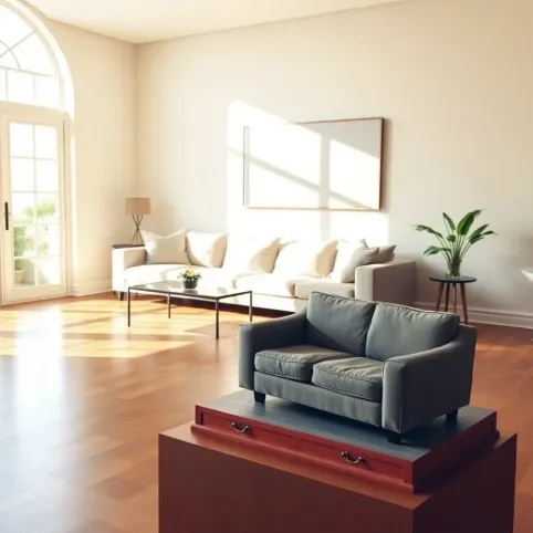 Czy remontować mieszkanie przed sprzedażą