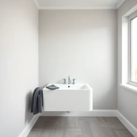 Czy trzeba zgłaszać remont łazienki do spółdzielni