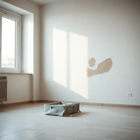 Czy trzeba zgłaszać remont mieszkania do spółdzielni