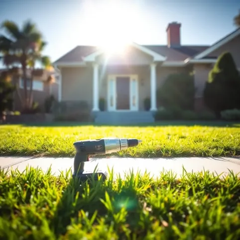 Czy w niedzielę można robić remont w domu jednorodzinnym