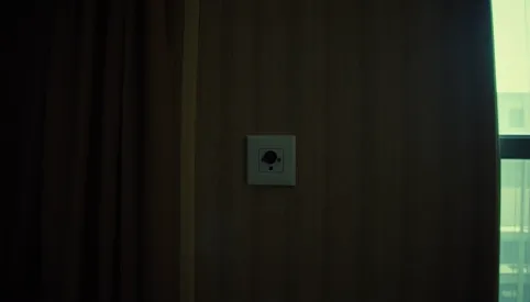 Czy w pokojach hotelowych mogą być kamery