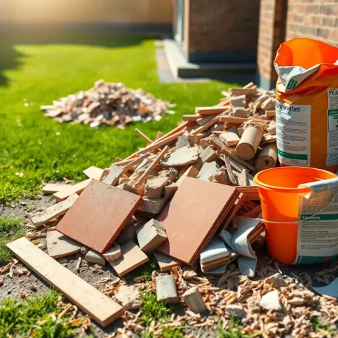 Czy w sobotę można remontować