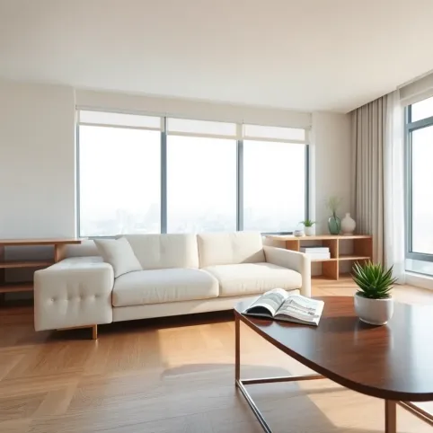 Czy warto remontować mieszkanie przed sprzedażą