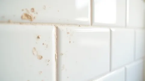Czym myć kafelki po remoncie