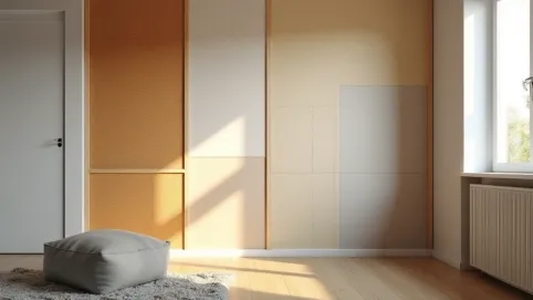 Czym ocieplić ścianę pokoju od wewnątrz