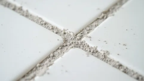 czym umyć fugi po remoncie