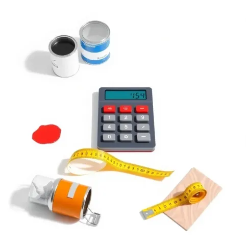 Darmowy kalkulator remontowy