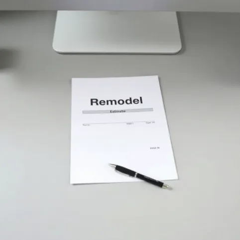 Druk kosztorysu remontowego do pobrania