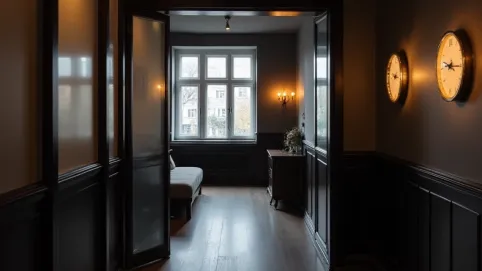 dyskretne pokoje na godziny wrocław