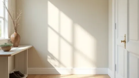 farba do przedpokoju