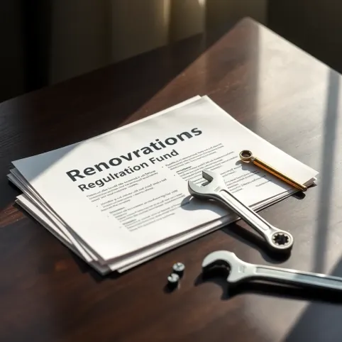 Fundusz remontowy przepisy