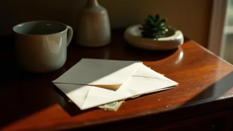 gdzie zostawić napiwek pokojówce