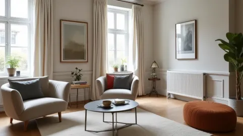 Grzejniki pokojowe jakie wybrać