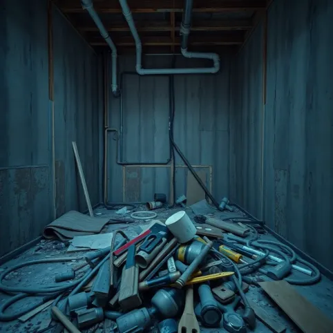 Ile kosztuje remont kawalerki 30 m