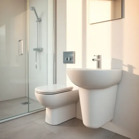 Ile kosztuje remont łazienki