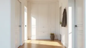 ile kosztuje remont przedpokoju