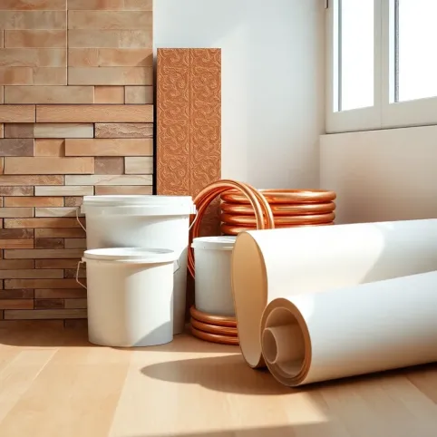 Ile kosztuje remont u Mirucia