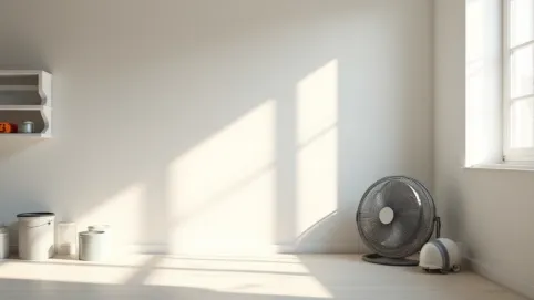 ile po malowaniu scian mozna spac w pokoju