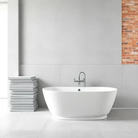 ile trwa remont łazienki