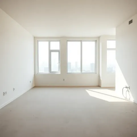 ile trwa remont mieszkania stan deweloperski