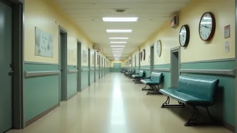 Ile zarabia pokojowa w DPS