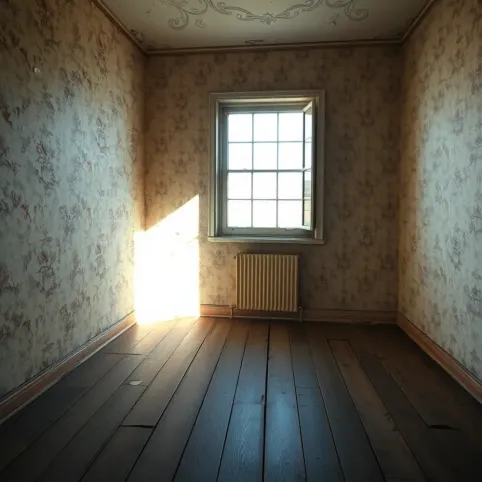 Jak kupić tanie mieszkanie do remontu